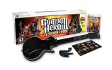 Guitar Hero III: Legends of Rock w/Guitar Controller (Xbox 360)